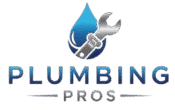Homestead Plumbing Pros Logo